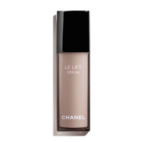 chanel le lift products.